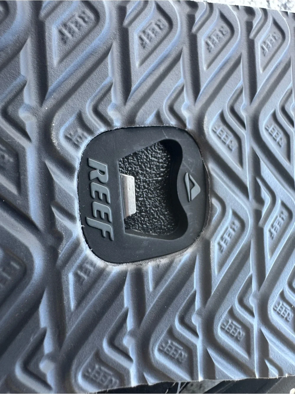 Reef comfortable men